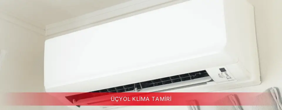 Üçyol İlçemi Kumtel Klima Tamiri